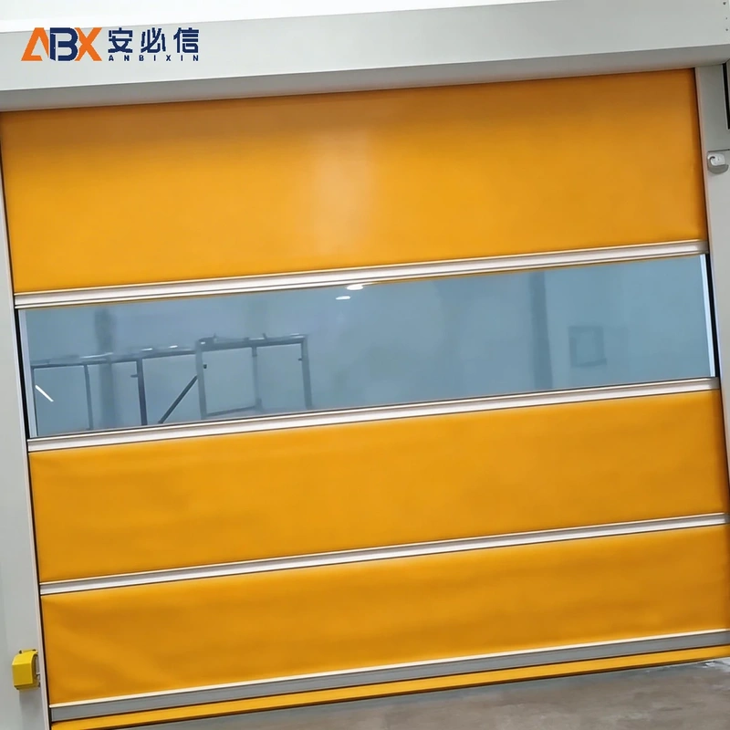 泰安高速门